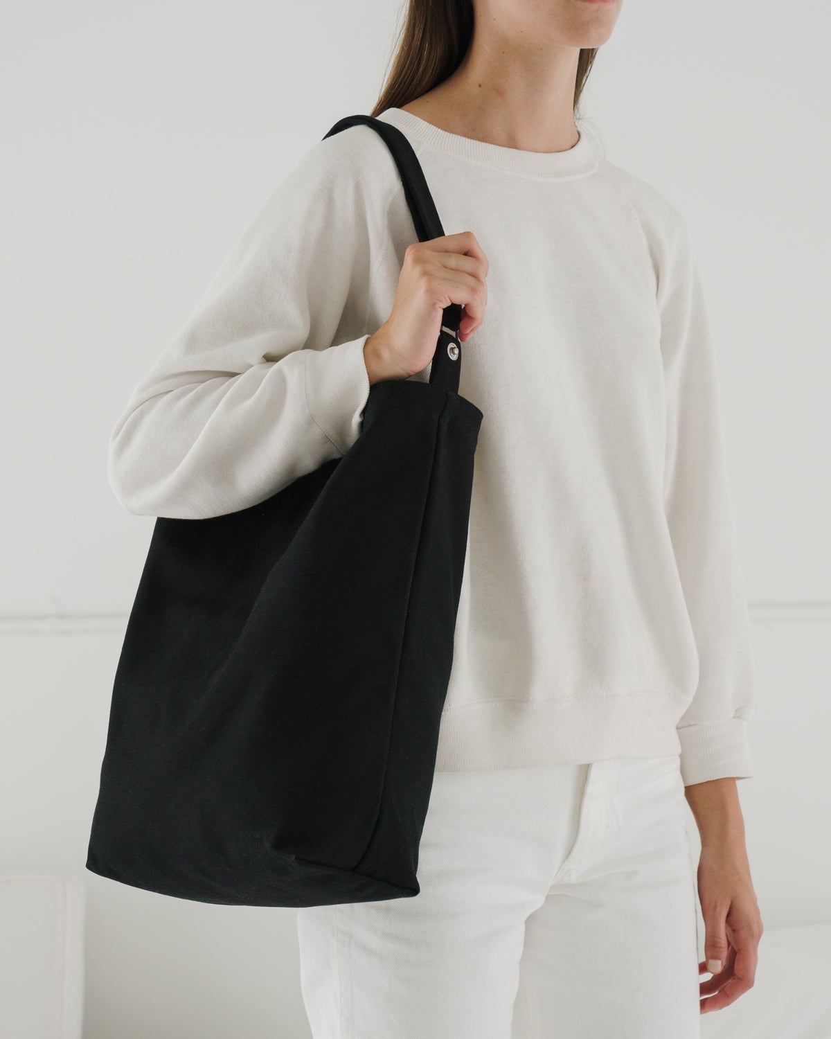 Baggu canvas duck bag sale