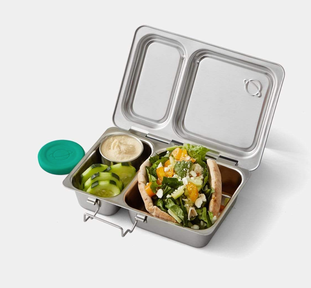 Vegan Lunch Box: PlanetBox!