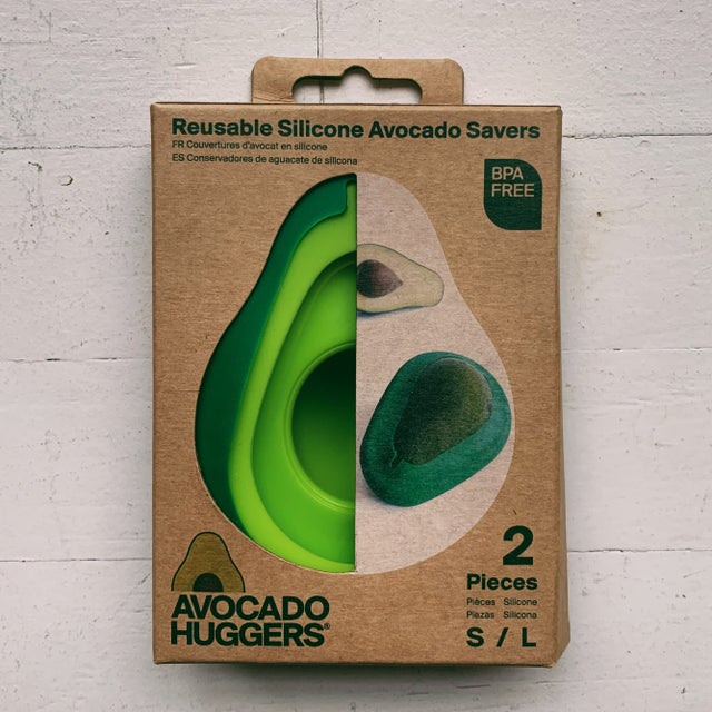 avocado huggers s/2 - Whisk